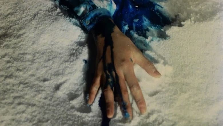 Backdrop from Blood Type: Blue