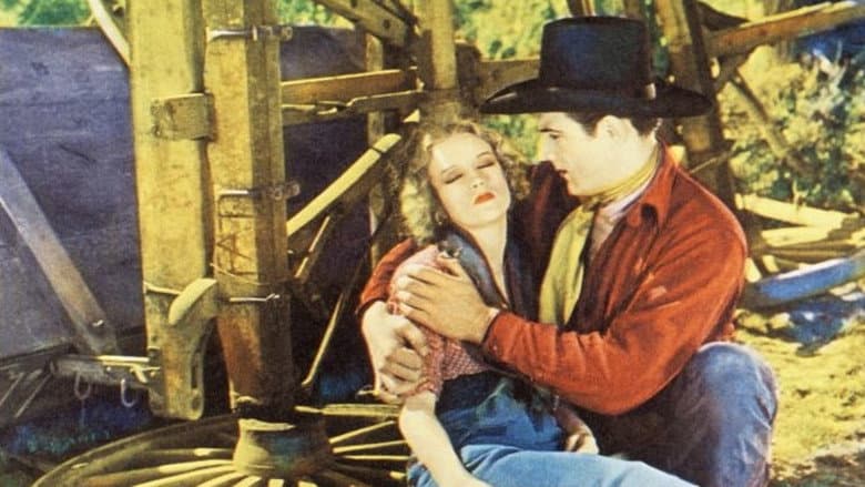 Backdrop from Vanishing Men