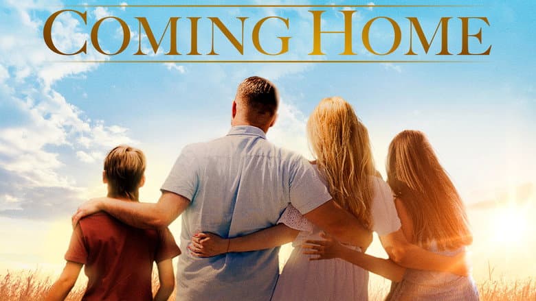 Backdrop from Coming Home
