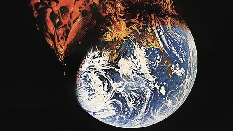 Backdrop from The Late Great Planet Earth