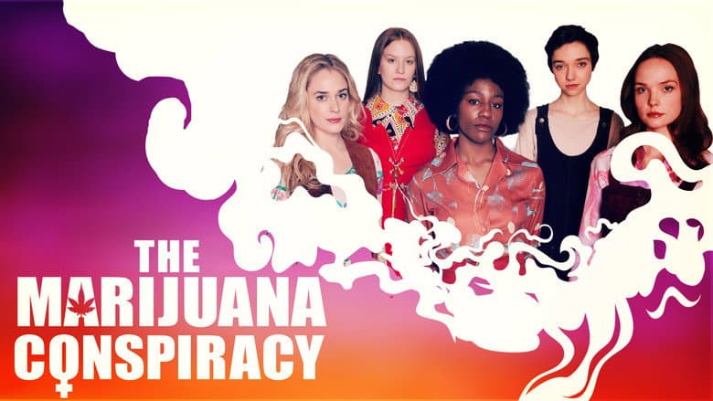 Backdrop from The Marijuana Conspiracy