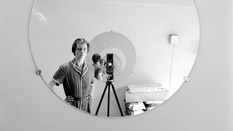 Backdrop from Finding Vivian Maier