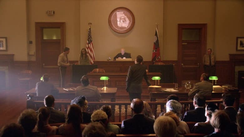 Backdrop from Brother's Keeper
