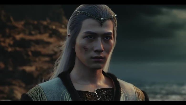 Кадр із фільму «L.O.R.D: Legend of Ravaging Dynasties 2»