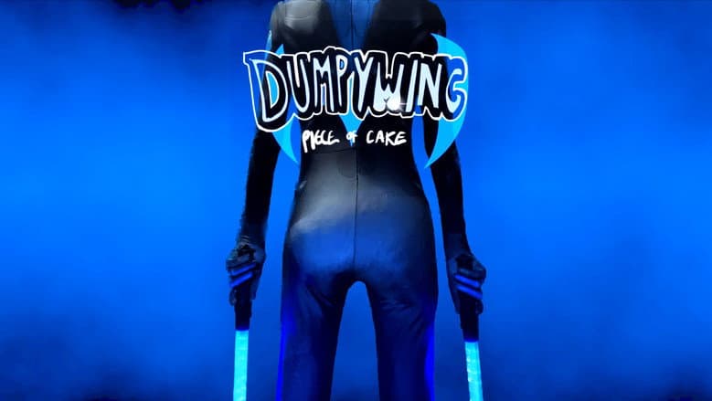 Backdrop from Dumpywing: Piece of Cake