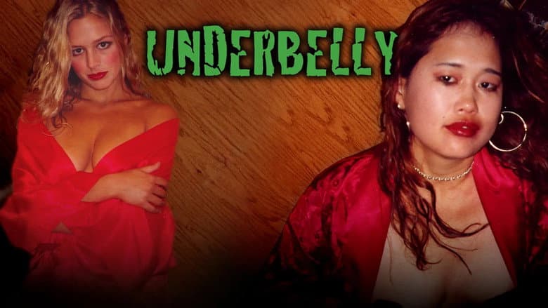 Backdrop from Underbelly