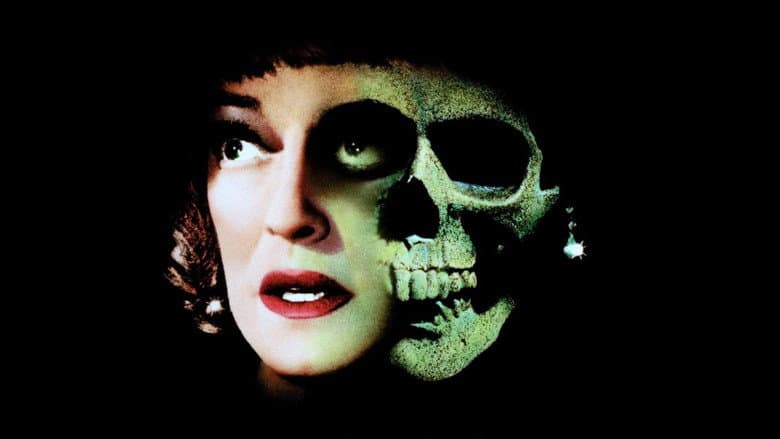 Backdrop from Dead Ringer