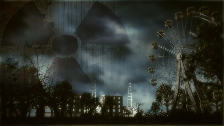 Backdrop from Destination: Chernobyl