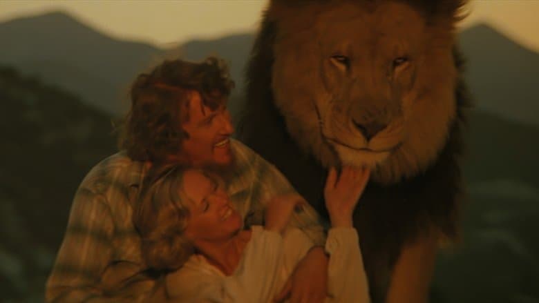Backdrop from Roar
