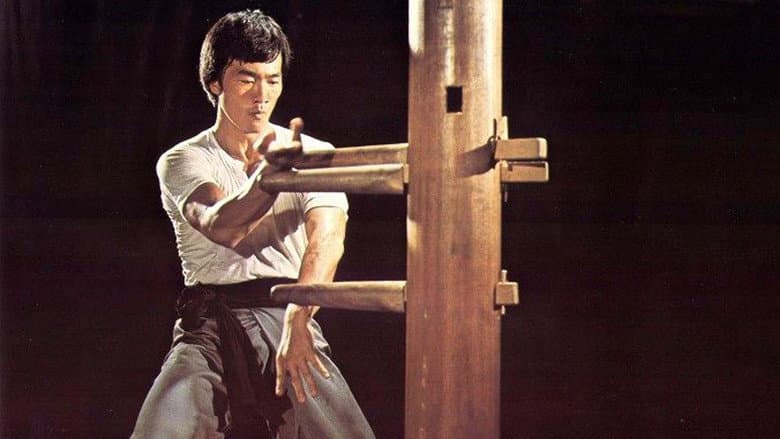 Кадр із фільму «Fist of Fury 3»