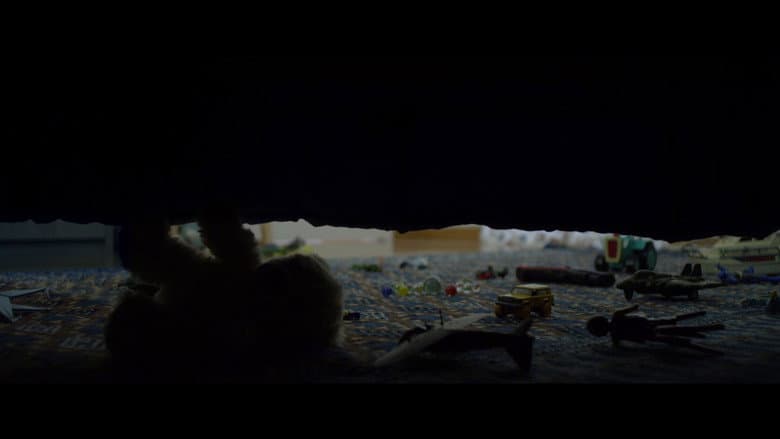 Backdrop from Dream Toy