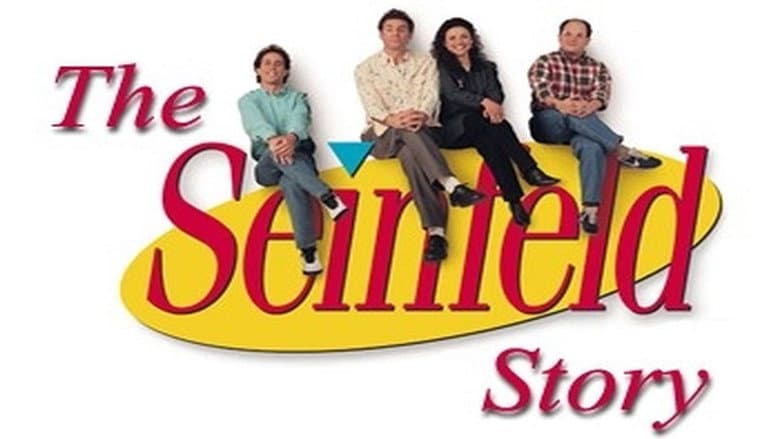 Backdrop from Seinfeld: How It Began