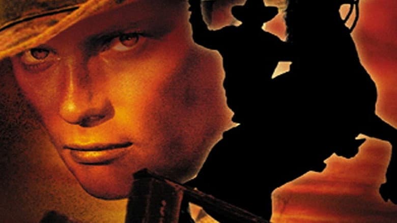 Кадр із фільму «The Legend of Frank Woods»