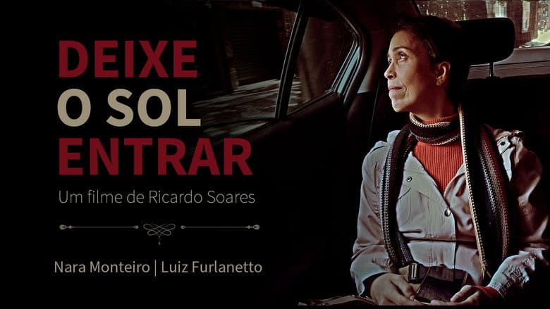 Backdrop from Deixe o Sol Entrar