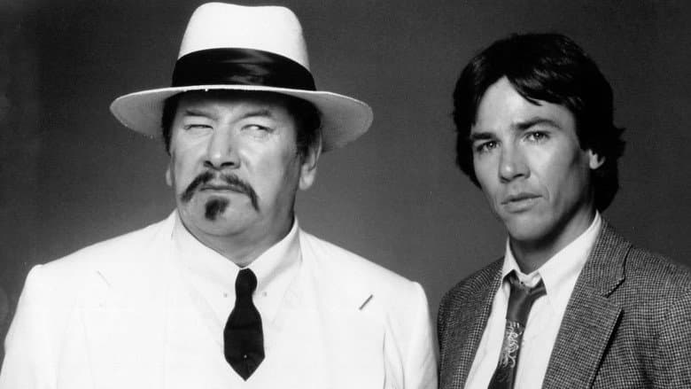 Кадр із фільму «Charlie Chan and the Curse of the Dragon Queen»