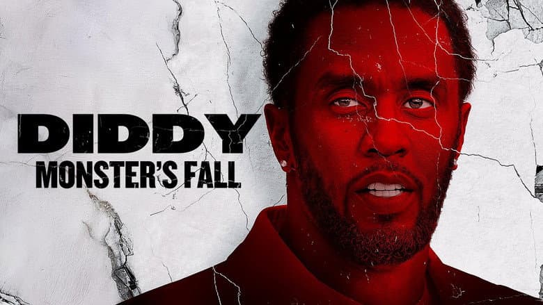 Backdrop from Diddy: Monster's Fall