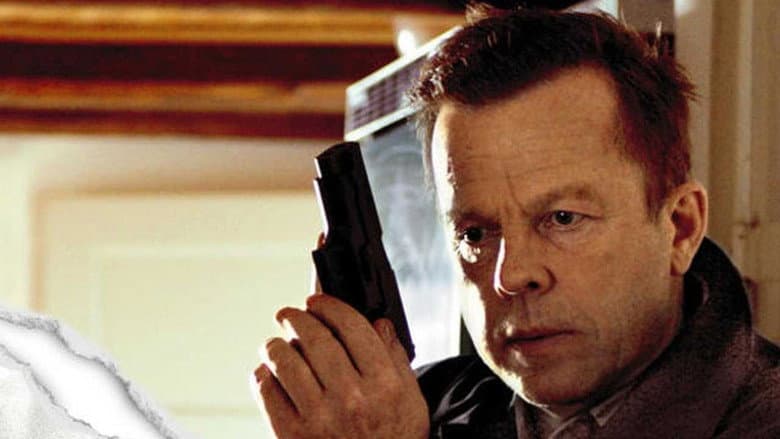 Backdrop from Wallander: Blood Line