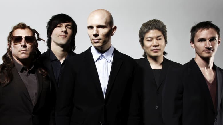 Backdrop from A Perfect Circle: Stone And Echo