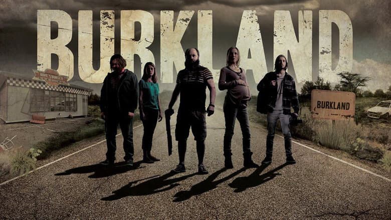 Backdrop from Burkland