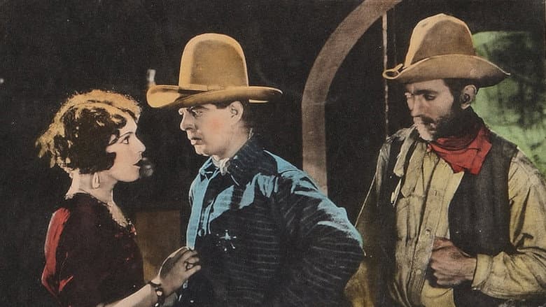 Backdrop from Spook Ranch