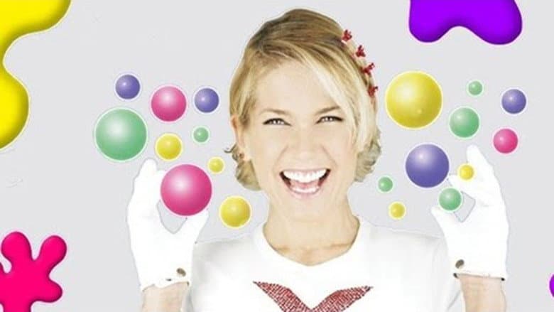 Backdrop from Xuxa Festa