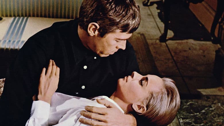 Backdrop from Dead Heat on a Merry-Go-Round