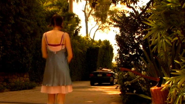 Backdrop from The Son of Sam's Daughter