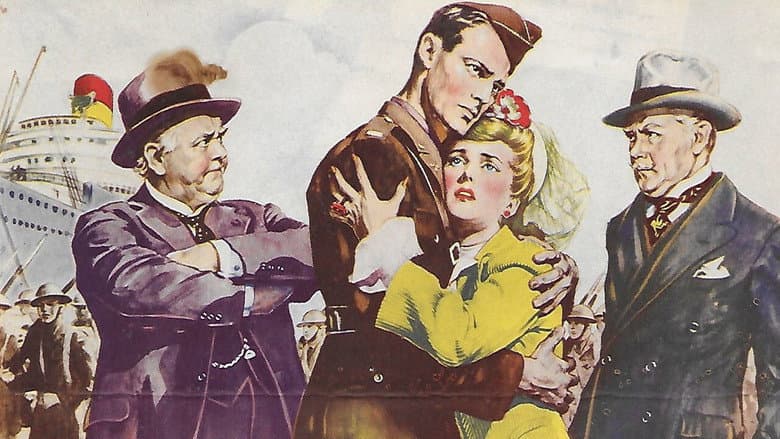 Backdrop from Friendly Enemies