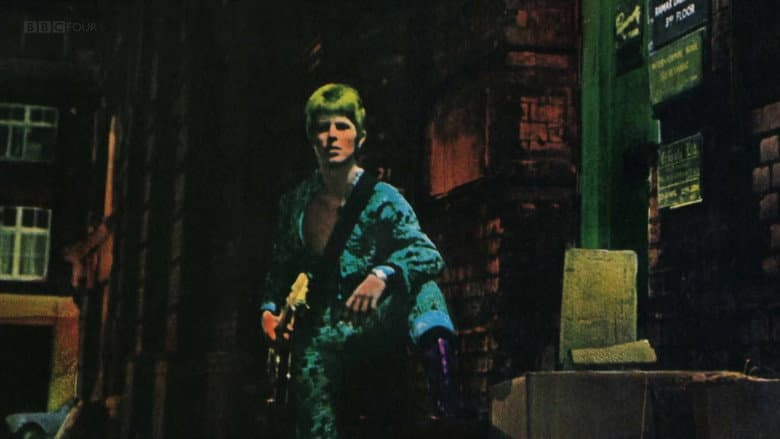 Backdrop from When Pop Went Epic: The Crazy World of the Concept Album
