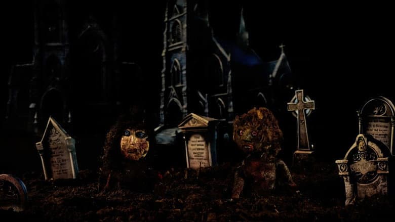 Backdrop from Hasta que la muerte os separe