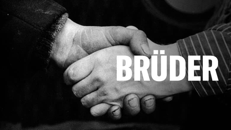 Кадр із фільму «Brothers»