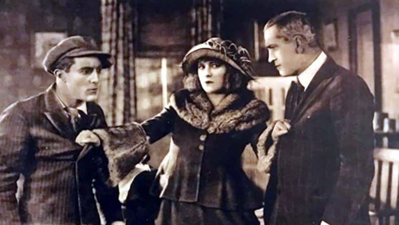 Backdrop from The Great Gamble