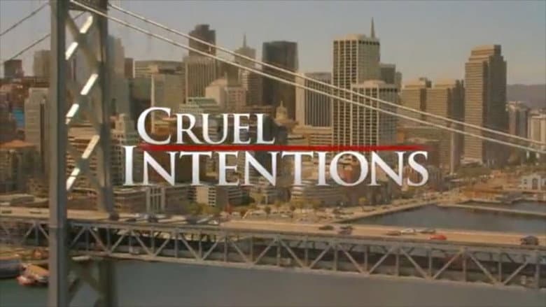Backdrop from Cruel Intentions