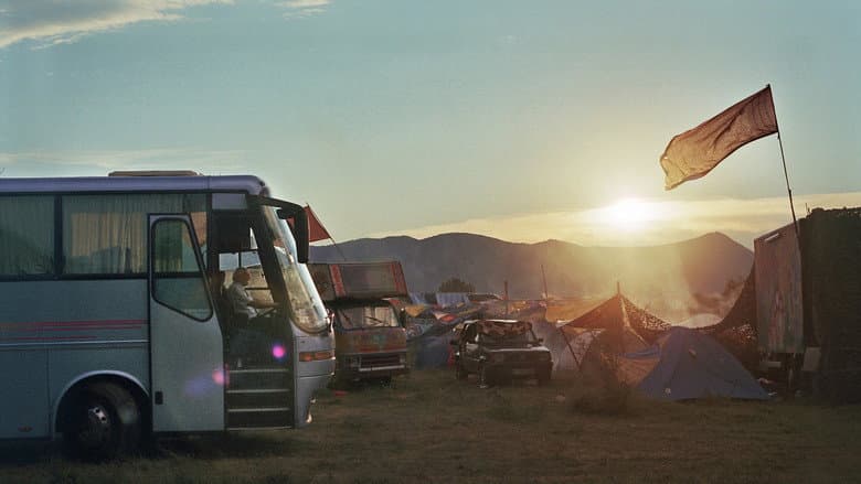 Backdrop from Paradise Trips
