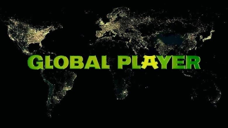 Backdrop from Global Player - Wo wir sind isch vorne