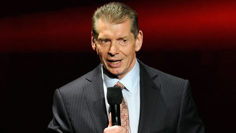 Backdrop from The Nine Lives of Vince McMahon