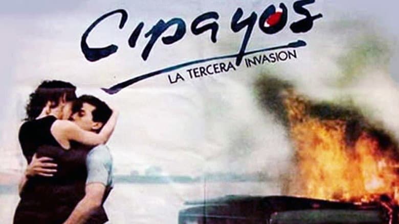 Backdrop from Cipayos (la tercera invasión)