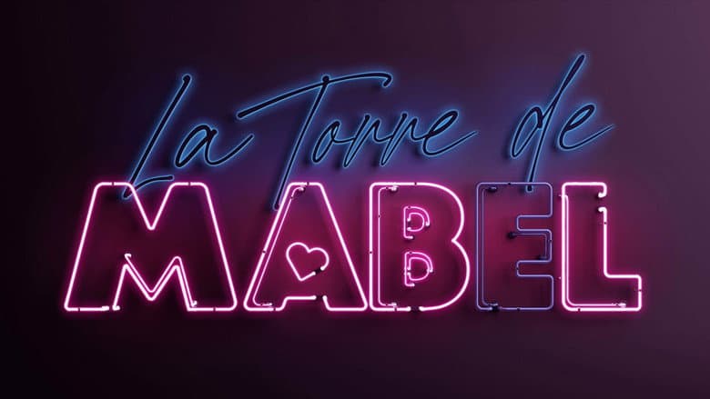 Backdrop from La torre de Mabel