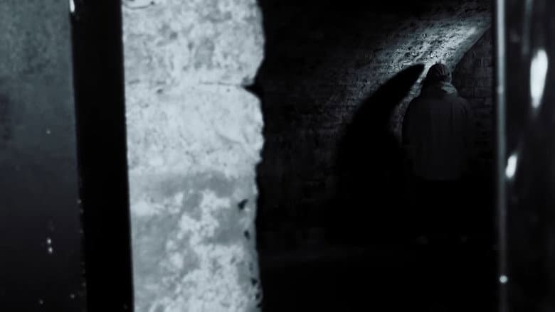 Backdrop from The ParaPod:  A Very British Ghost Hunt