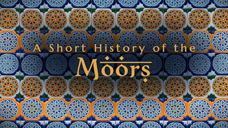Backdrop from A Short History of the Moors