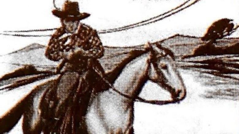 Backdrop from A Marked Man