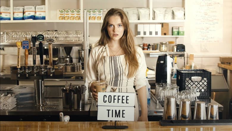 Backdrop from Coffee Patriarchy