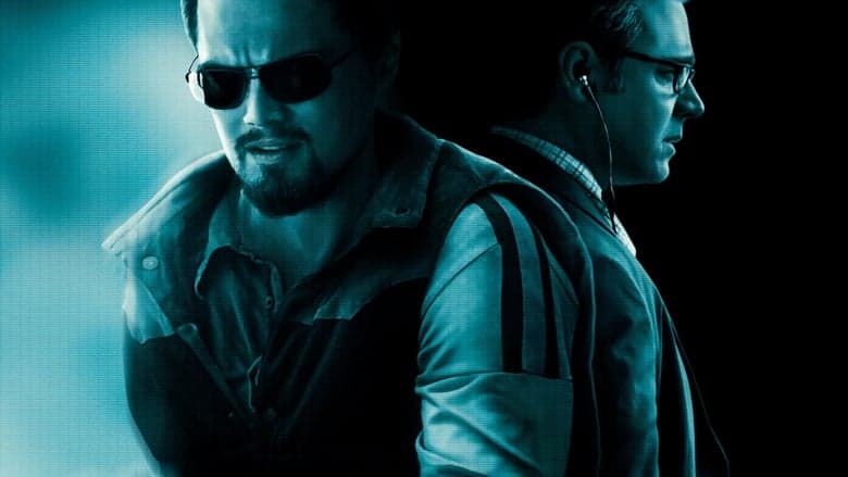 Backdrop from Body of Lies