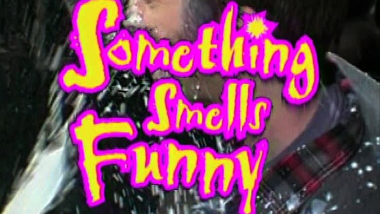 Backdrop from Tom Green: Something Smells Funny