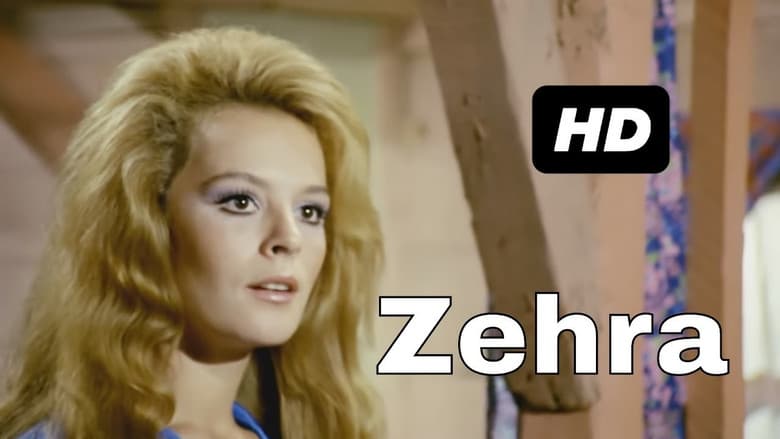 Backdrop from Zehra