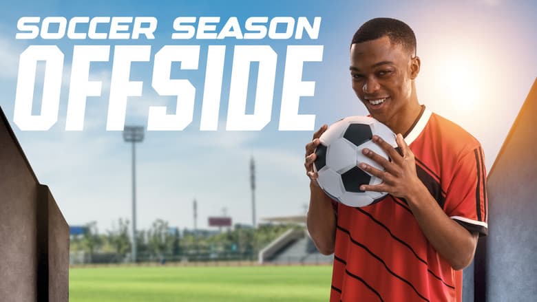Backdrop from Soccer Season: Offside