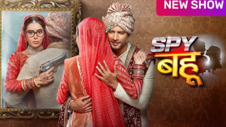 Backdrop from Spy Bahu
