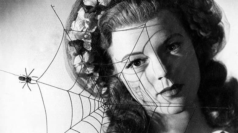 Backdrop from The Spider
