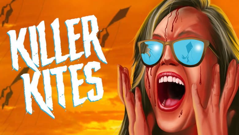 Backdrop from Killer Kites