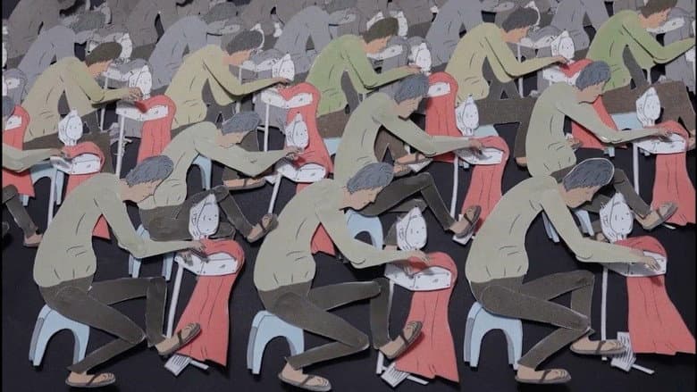 Backdrop from Histórias Migratórias